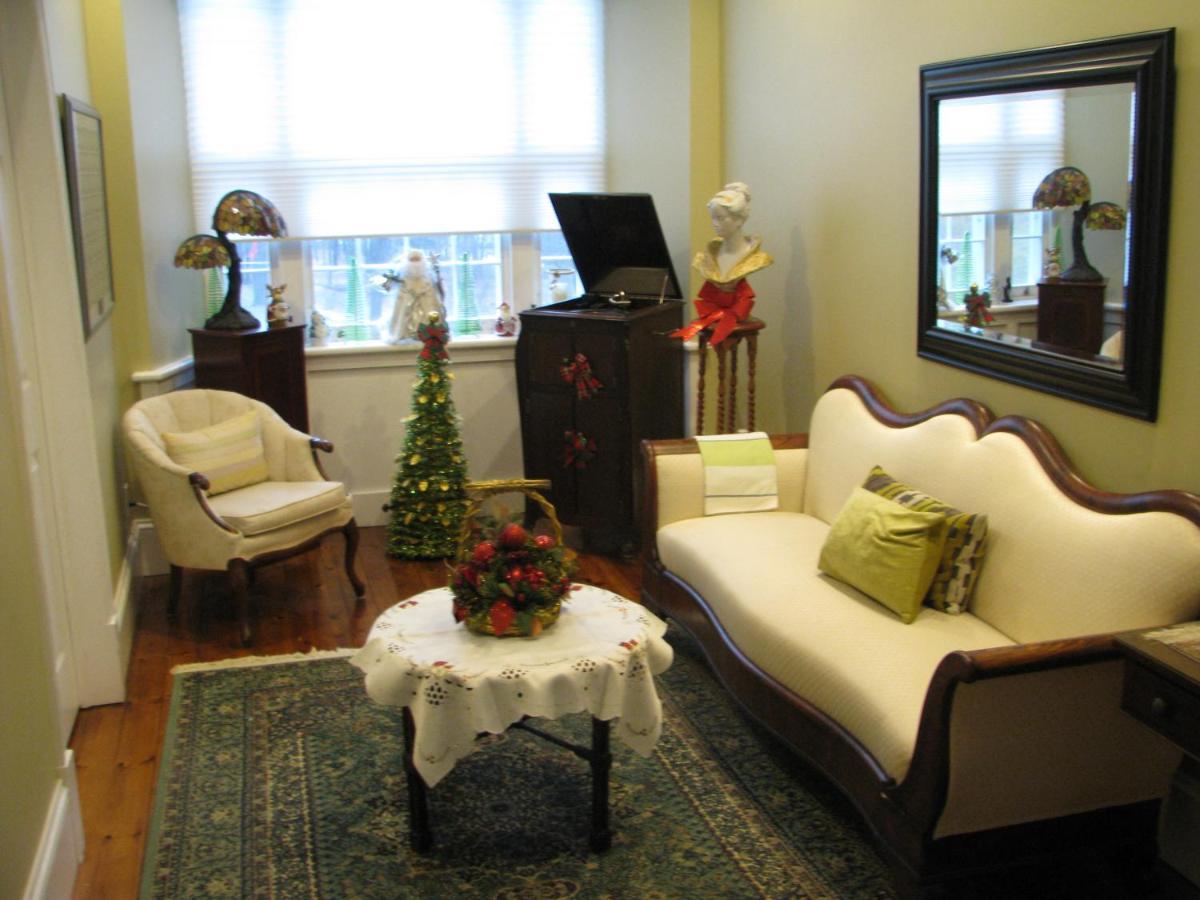 Clyde Hall Bed And Breakfast Lanark Dış mekan fotoğraf