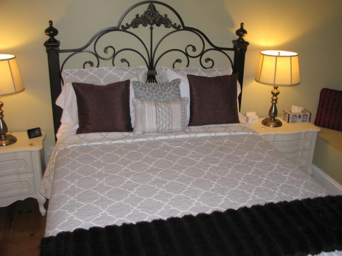 Clyde Hall Bed And Breakfast Lanark Dış mekan fotoğraf