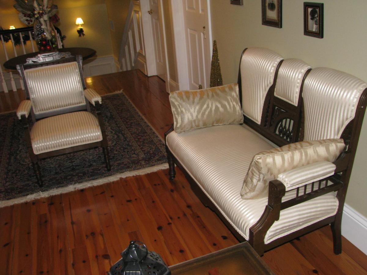 Clyde Hall Bed And Breakfast Lanark Dış mekan fotoğraf