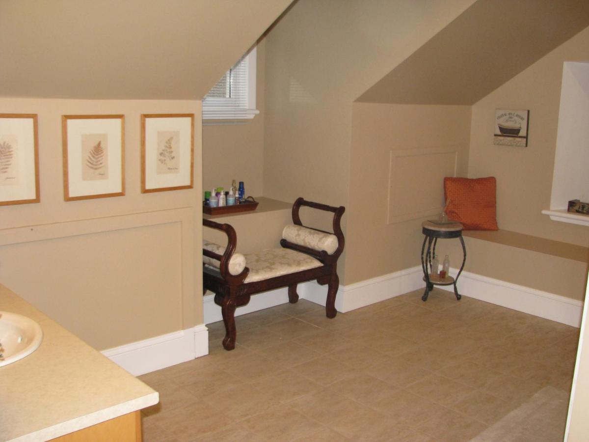 Clyde Hall Bed And Breakfast Lanark Dış mekan fotoğraf