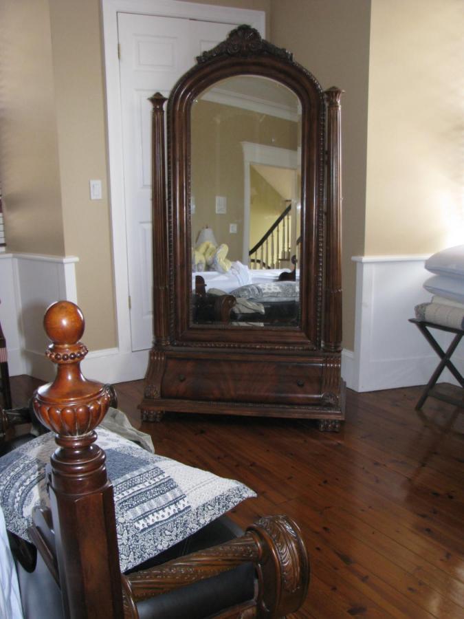 Clyde Hall Bed And Breakfast Lanark Dış mekan fotoğraf