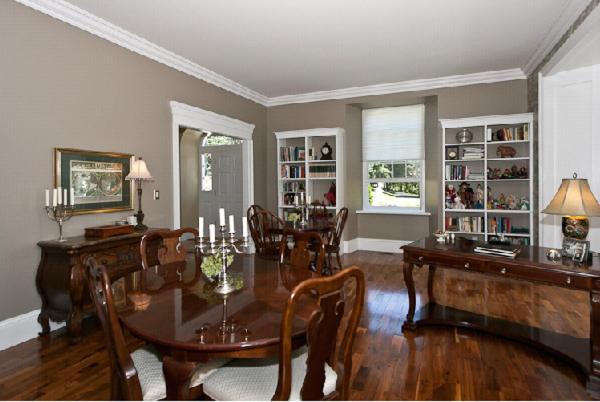 Clyde Hall Bed And Breakfast Lanark Dış mekan fotoğraf
