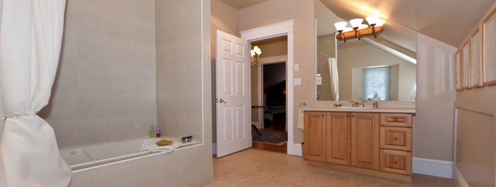 Clyde Hall Bed And Breakfast Lanark Dış mekan fotoğraf
